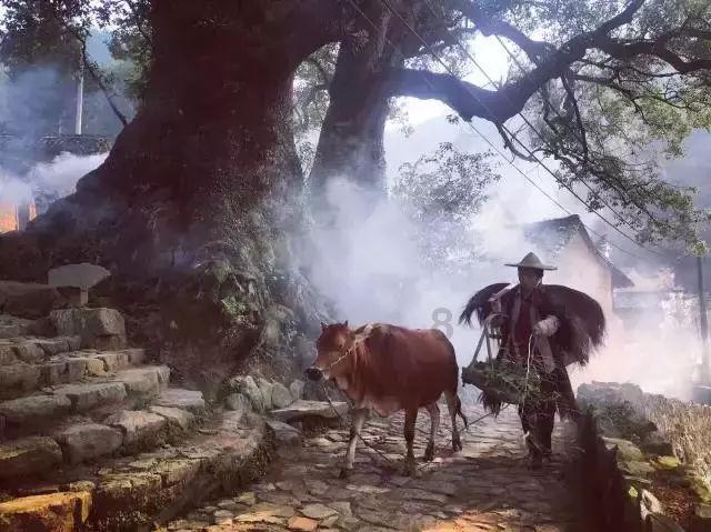 逃离地下古寺庙