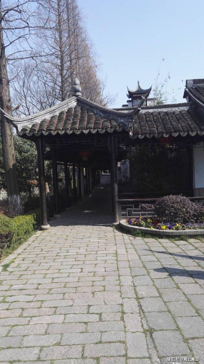 “明湖胜景”欲“重绘”!大明湖风景区划定六处景观区,有望与北湖通航